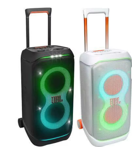 Mejor OFERTA para el Nuevo Altavoz de Fiesta Party Box 320, Potente Altavoz para Fiestas - Product Image 1