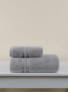 MS Home Hot Sale 100% Cotton Luxury Antimicrobial Hypoallergenic Face Washcloth <b>Bath</b> <b>Towel</b> 6-Piece <b>Set</b> Quick-Dry <b>Towels</b> - Product Image 3