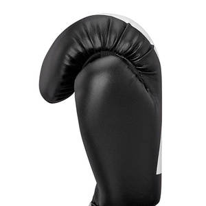 Gants de boxe Punching et Respirant Sports Pu Leather lace up Gants de boxe en cuir véritable Maui Thai Gloves - Product Image 5