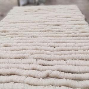 Riz cru séché et vermicelles de riz, bâtonnets de riz plats séchés du Vietnam - Product Image 6