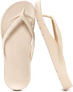 Open Toe Soft Comfortable <b>Backless</b> Half <b>Loafers</b> Classic Durable Summer Casual Men Genuine Leather EVA Arch Support Slippers - Product Image 2