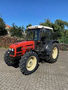 ขายส่งรถแทรกเตอร์ Massey Ferguson 290 มือสองสภาพดี / รถแทรกเตอร์การเกษตรและอุปกรณ์รถแทรกเตอร์ - Product Image 6