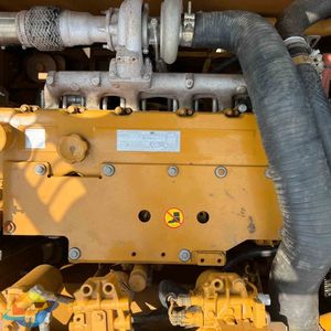 Oferta Especial para Excavadora de Segunda Mano Caterpillar CAT323D2L, Venta Directa a Bajo Precio - Product Image 3