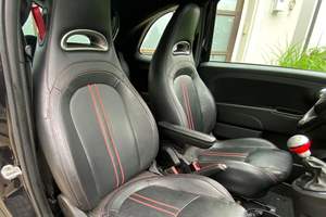 FIAT 500 ABARTH 2012 USADO, Volante a la Izquierda/Derecha - Product Image 2