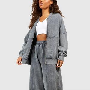 Women Best Selling Top Quality 2025 Tracksuits Breathable Professional Design Affordable New Arrival Top Quality Trending <b>Set</b> - Product Image 6