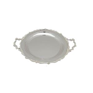 Plateau décoratif artisanal personnalisé de qualité supérieure pour la maison hôtel restaurant cuisine utilisation traiteur plateaux de service alimentaire - Product Image 5