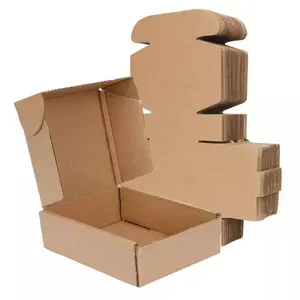 2023 고품질 맞춤형 배송 상자 맞춤형 색상 디자인 선물 상자 포장 상자