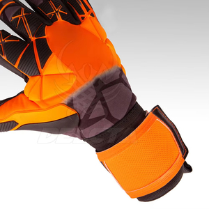 Guantes de Portero para Deportes al Aire Libre, Guantes de Portero Profesionales Transpirables de Alta Calidad - Product Image 4