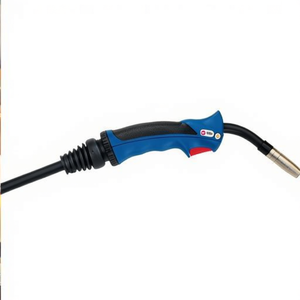 MB GRIP 15 AK หัวเชื่อม MIG/MAG ระบายความร้อนด้วยอากาศ 3 ม. แบบมาตรฐาน - Product Image 3