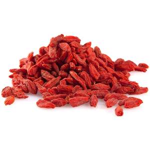 Baies de Goji séchées de Lycium, sans additifs, 100% de pureté, baies de Goji chinoises - Product Image 5