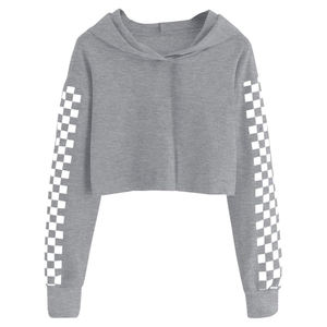 เสื้อสเวตเตอร์แบบสวมหัวมีฮู้ดสำหรับผู้หญิงผ้าฝ้าย100% เสื้อสเวตเตอร์แบบพรีเมียมเสื้อสเวตเตอร์แบบ2025ออกแบบได้ตามต้องการ - Product Image 3