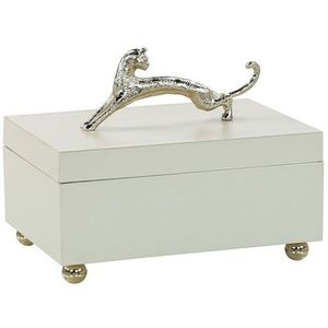 Decorative Sculptures and Figurines Set for Home Decor Unique Statues for Living <b>Room</b> and Elegant Interior Design Accents - Product Image 4