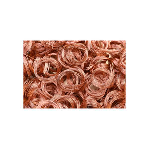 Chatarra de radiador de cobre Cobre reciclado de alto contenido de metal de sistemas HVAC y Automotrices - Product Image 6