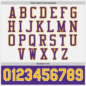 Blouson aviateur personnalisé blanc violet-or veste bicolore Varsity Letterman à pression intégrale coupe-vent streetwear veste universitaire vintage pour homme - Product Image 4