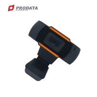 Module de caméra USB PRODATA pour ordinateur portable, 8MP, 4MP, 5FPS, objectif FF, 1080P Full HD, micro intégré, imagerie portable