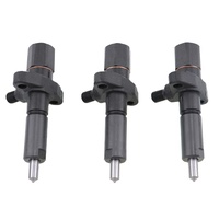 Injecteur de carburant 1447401E91 pour tracteur MF 255 240 275 moteur PKS AD3.152