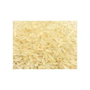 Premium Grade IR64 Parboiled <b>Rice</b> with Soft, Non-Sticky Cooked Texture for Restaurants and Catering - Product Image 1