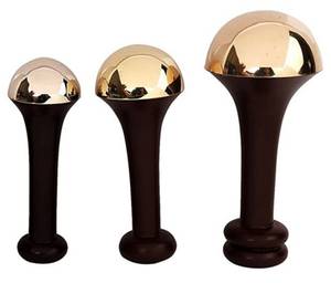 Varita Kansa de la mejor calidad para masaje corporal completo y facial - Product Image 4