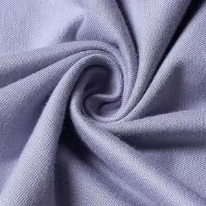 Camiseta Orgánica de Verano para Hombre, Ecológica, 100% Algodón, Sostenible, Estilo Hip Hop, Transpirable, Corte Holgado, 220g - Product Image 6