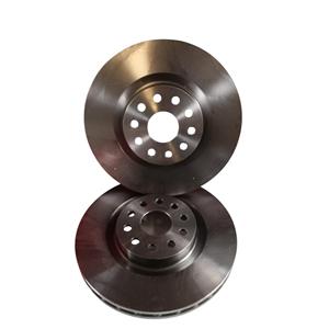 Paire de disques de frein avant LANCIA Thesis 1ère Série (02>) 09.8004.10 Essence - Product Image 1
