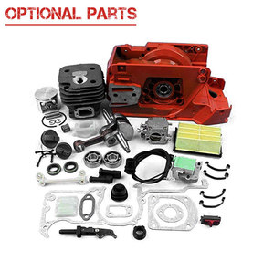 <span class=keywords><strong>Motosega</strong></span> POWER SAW di Alta Qualità, 20 Pollici, 72 cc, Modello 372 <span class=keywords><strong>X</strong></span> Torq in Vendita - Product Image 3