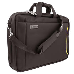 Laptop Bag (9005-7K1) - Coffee - Product Image 2