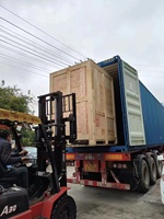 Nueva máquina de soldadura TIG de pórtico de 4 ejes con sistema CNC, precio de fábrica Mogold, para soldar paneles de fregaderos y cajas de acero al carbono, 9.8kVA 220V 5mm