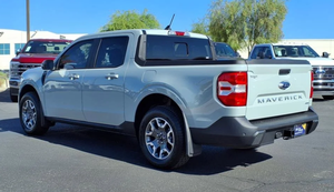 2024 Forrd Maverick LARIAT Aleación de aluminio de grado industrial Durable Fácil uso - Product Image 2