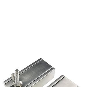 Triturador de Huesos y Cartílagos Manual de Alta Calidad, Instrumentos Quirúrgicos de Plástico, Más Vendidos para Uso Hospitalario - Product Image 2