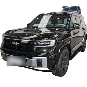 Nouvelle Édition Luxe 2025 – SUV Hybride 5 Places Électrique avec Boîte Automatique et Volant à Gauche – Moteur Électrique - Product Image 2