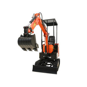 Excavadora de orugas a precio de descuento para expansión de proyectos - Product Image 6