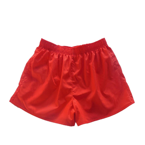 Shorts de boxe de haute qualité en gros, unis, pour le combat MMA, avec logo personnalisé, pour le kick-boxing et le Muay Thai, séchage rapide et respirants - Product Image 1