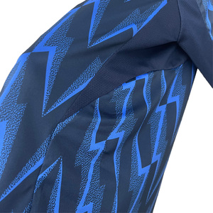 เสื้อฟุตบอลสีทึบสำหรับเล่นกีฬา2526ชุดเล่นกีฬาสำหรับผู้ใหญ่และเด็ก - Product Image 4