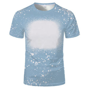 เสื้อยืดพิมพ์ลายสำหรับผู้ชายเสื้อยืดกลางแจ้งสำหรับผู้ชาย - Product Image 6