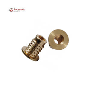 Insertos de Expansión de Latón de Alta Calidad con Cabeza Múltiple, Acabado Pulido Superior de Proveedores Confiables - Product Image 3
