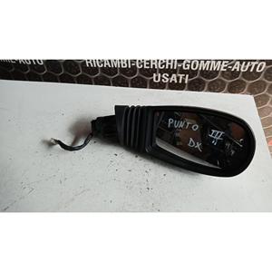 FIAT Grande Punto 3ème Série (12>) MIROIR RETROVISEUR DROIT 0157180 - Product Image 4