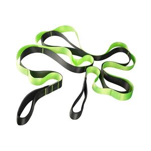 Ceintures de musculation pour débutants, extensibles, en néoprène, robustes, souples et résistantes pour une pratique dynamique - Product Image 1