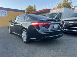 2015 TOYOTA <span class=keywords><strong>Avalon</strong></span> lai xle Touring fwd \ "hợp kim nhôm Turbo hộp số tự động khí điện không tiết lộ trái r - Product Image 2