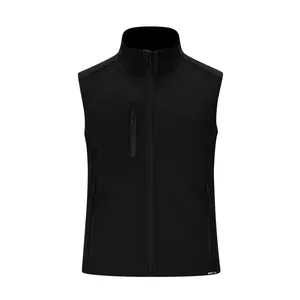 Gilet da Pesca Sostenibile Handricks in RPET, Prodotto Ecologico per Merchandising - Product Image 4