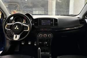 MITSUBISHI LANCER EVOLUTION X GSR 2015 USADO, Volante a la Izquierda/Derecha - Product Image 3