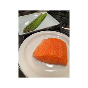 Saumon de qualité export prêt pour l'achat en gros et la revente - Product Image 3