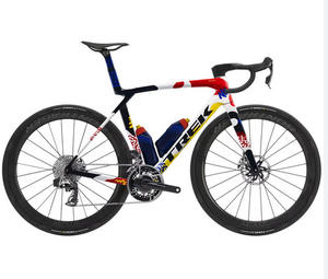 COMPONENTS PREMIUM TOUT NOUVEAU VÉLO DE ROUTE MANDONNE SLR 9 AXS GEN 8 - Product Image 1