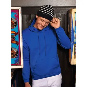 Sweat-shirt promotionnel personnalisé 50/50 ID.203 pour événements et marketing - Product Image 2