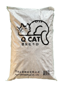 Tofu arena para gatos - Product Image 5