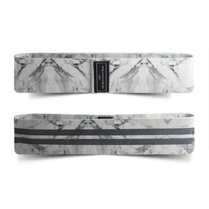 Bandas de Ejercicio de Poliéster de Alta Resistencia Personalizables para Adultos, Entrenamiento de Resistencia, Ejercicios de Fitness, Estiramiento y Rehabilitación - Product Image 6