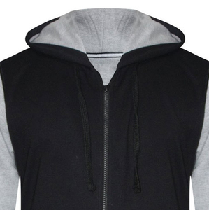 Nuevo chándal de algodón 100% más vendido para hombres y chándal transpirable para invierno estilo único para logotipo personalizado - Product Image 5