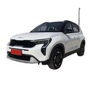 รถยนต์ SUV ขนาดกะทัดรัด ปี 2023 2024 รุ่นสเปคสูง ประหยัดน้ำมัน สภาพดี พร้อมขาย - Product Image 6