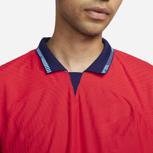 Dernier maillot de football en polyester de qualité supérieure, à séchage rapide, nouvelle saison 2024, en gros, personnalisé, pour enfants et adultes - Product Image 4