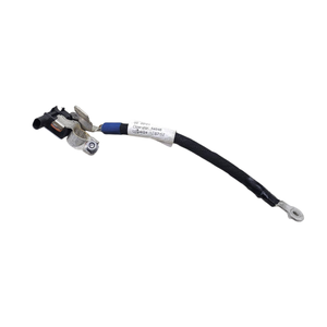 สายแบตเตอรี่ขั้วลบ OPEL Mokka Series 9853437080 เบนซิน 1200 (20>) - Product Image 1
