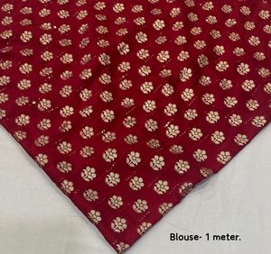 Festival Wear Georgette Avec Zari Crush Leheriya Saree Femme Fabricant Et Fournisseur De Mode De Surat - Product Image 4